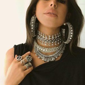 🔥 EDIE EARRINGS | DYLANLEX